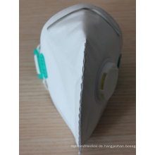 Einmal-Gesichtsmaske für den medizinischen Gebrauch